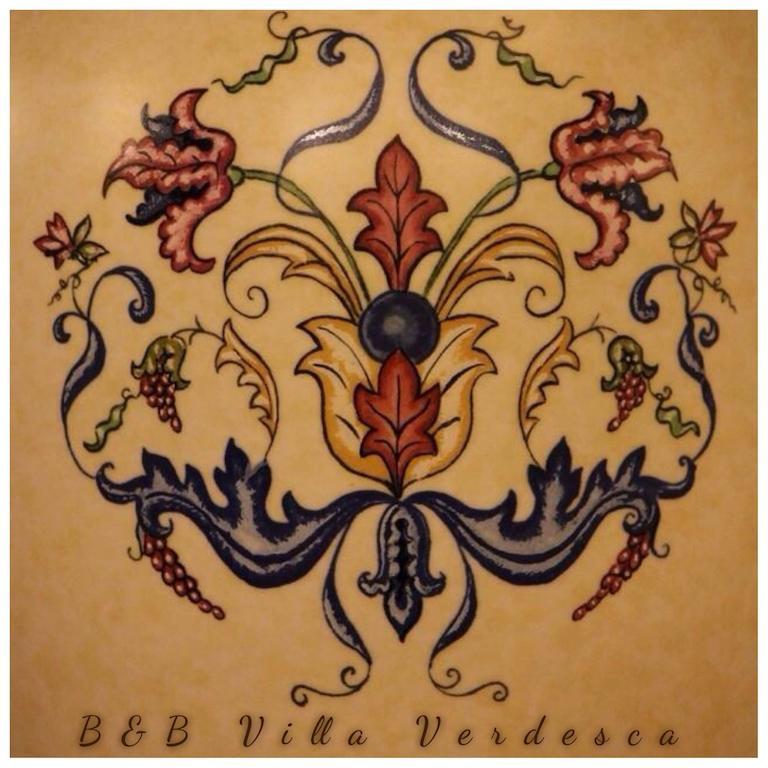 Bed & Breakfast Verdesca Castelluzzo