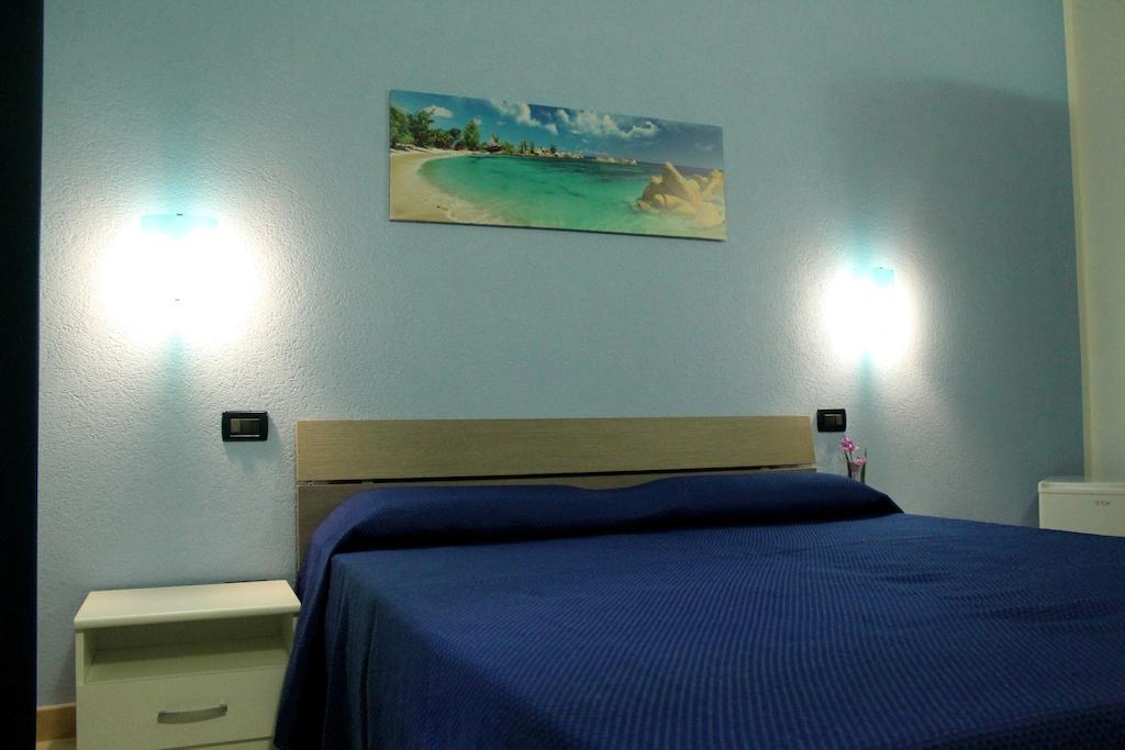 Verdesca Bed & Breakfast Castelluzzo