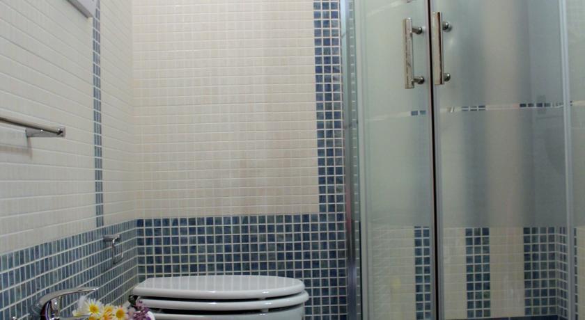 Bed & Breakfast Verdesca Castelluzzo