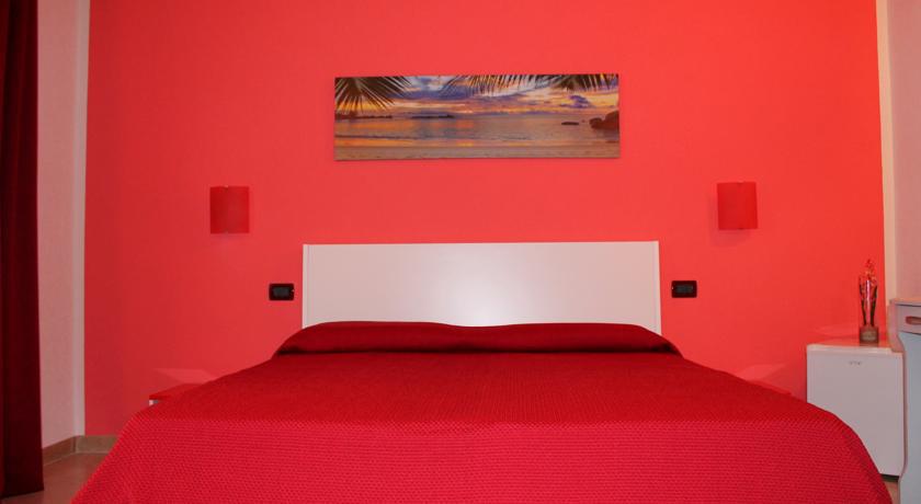 Bed & Breakfast Verdesca 3*