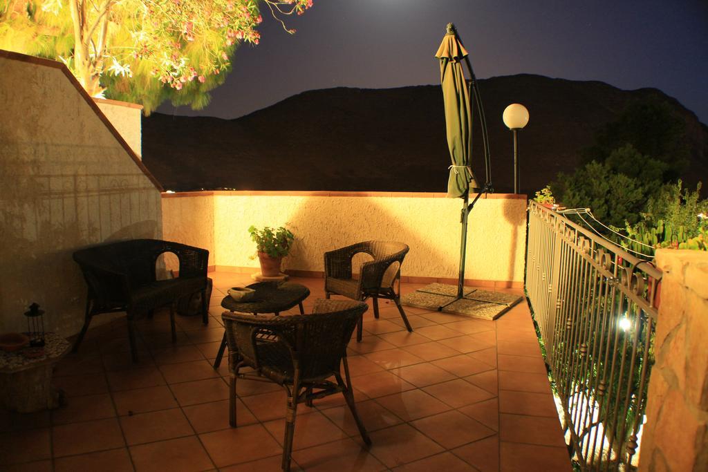Bed & Breakfast Verdesca Castelluzzo