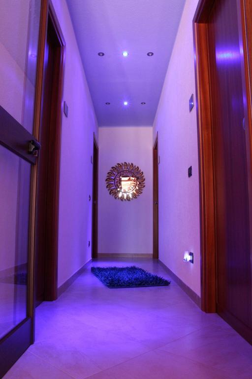 Bed & Breakfast Verdesca
