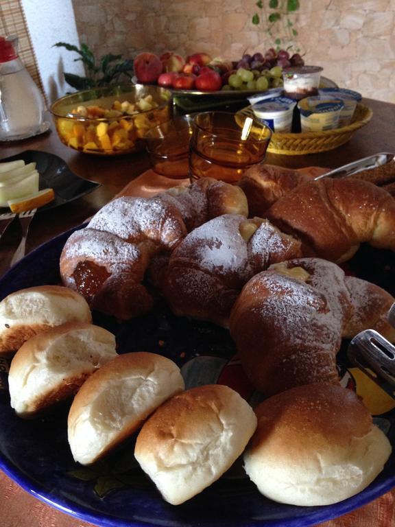 Bed & Breakfast Verdesca
