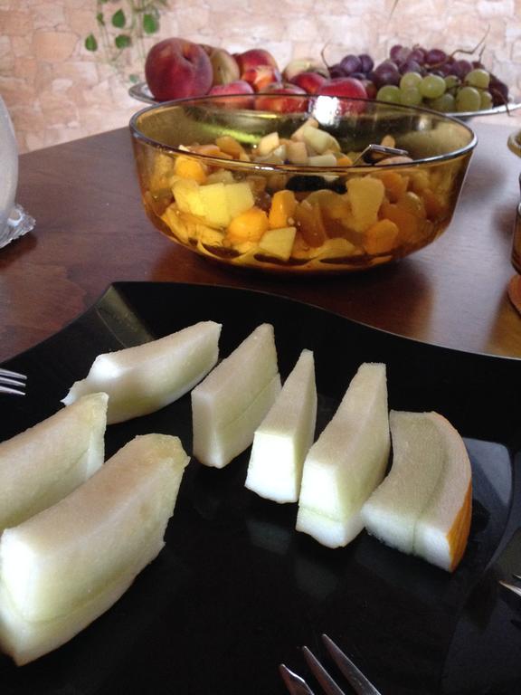 Verdesca Bed & Breakfast 3*
