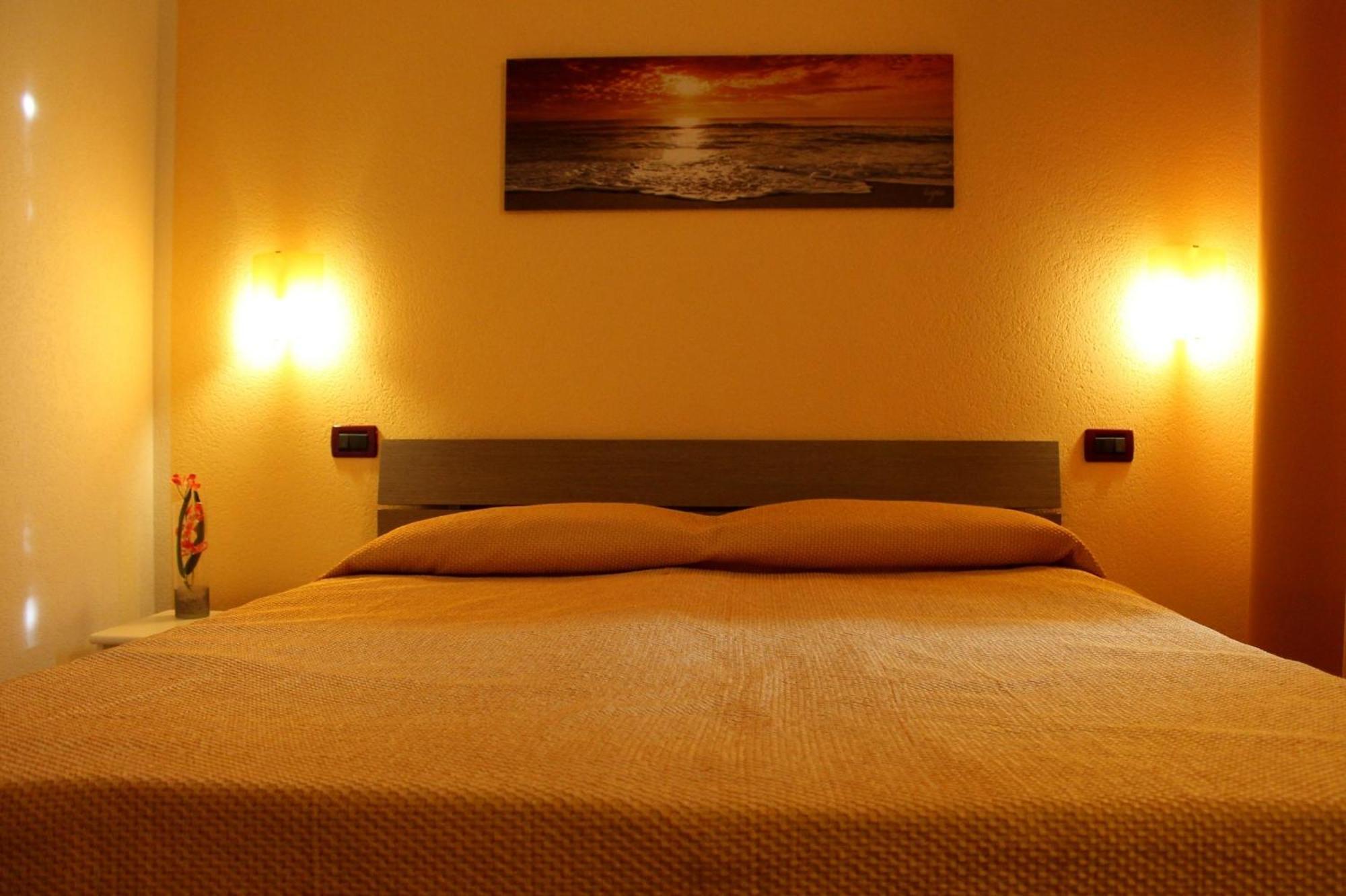 Bed & Breakfast Verdesca