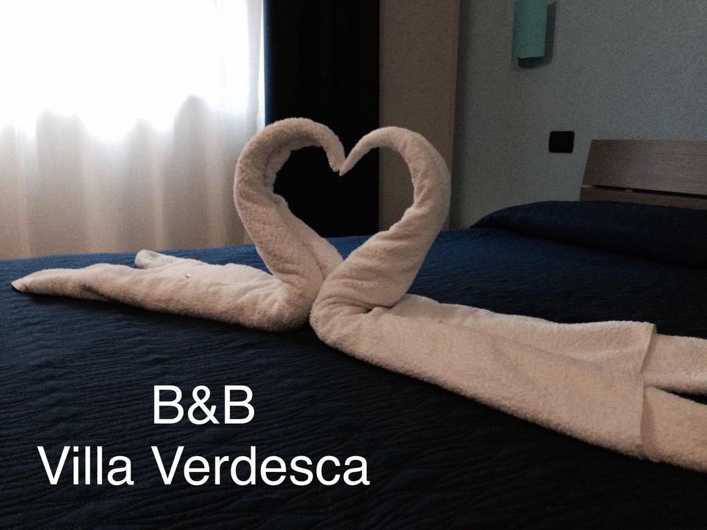 Verdesca 3* Castelluzzo