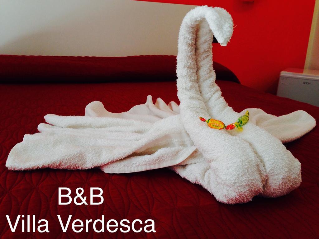 Verdesca