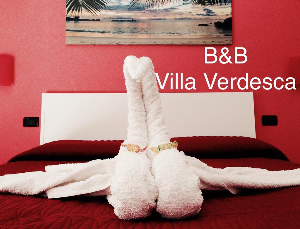 Verdesca Castelluzzo