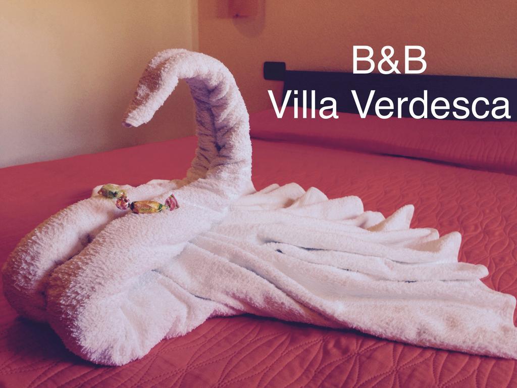 Bed & Breakfast Verdesca