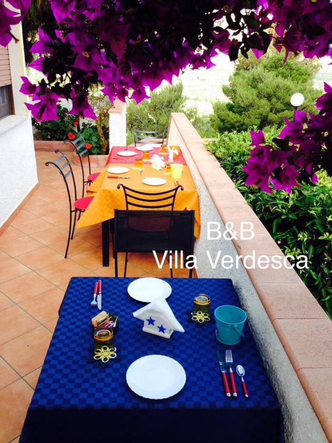 Bed & Breakfast Verdesca Castelluzzo