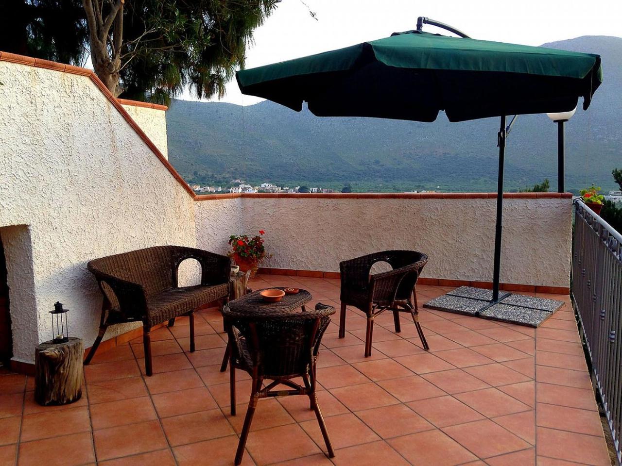 Verdesca 3* Castelluzzo