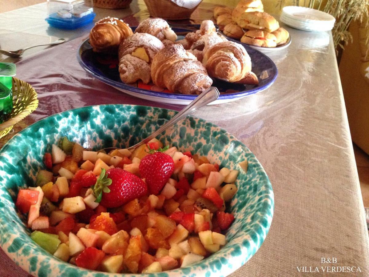 Verdesca Bed & Breakfast Castelluzzo