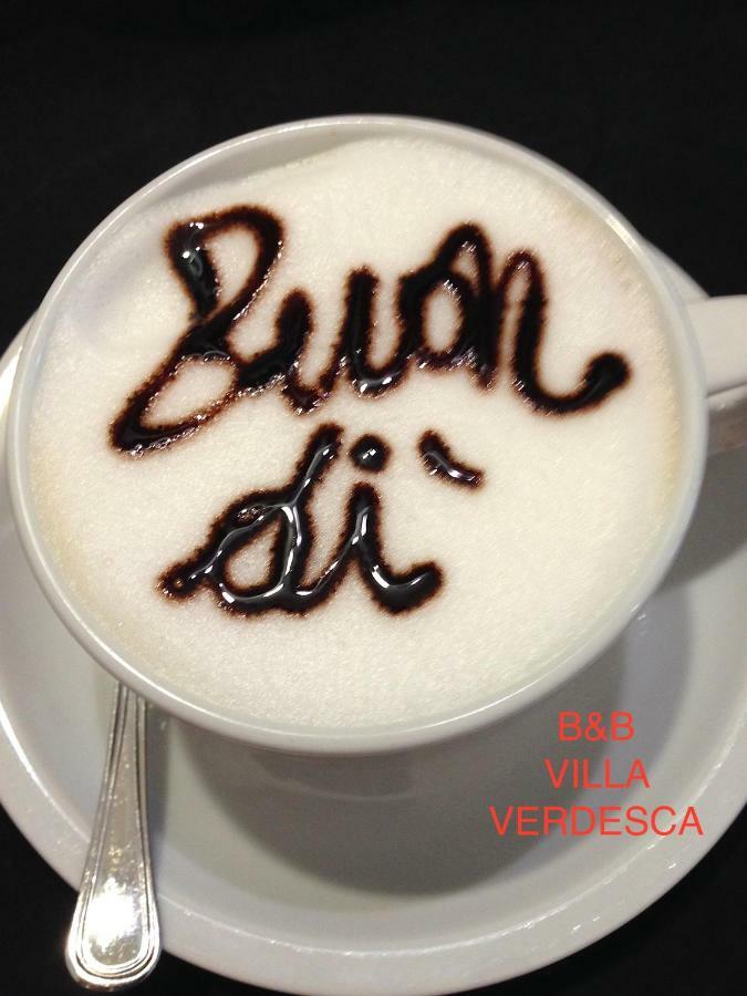 Verdesca