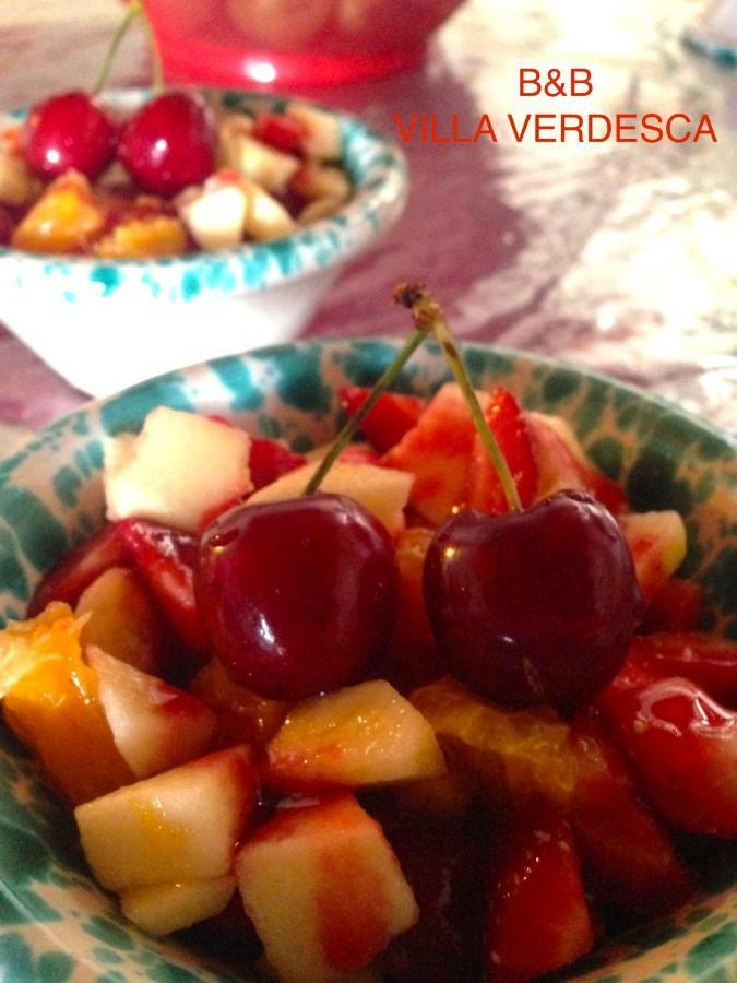 Verdesca 3*