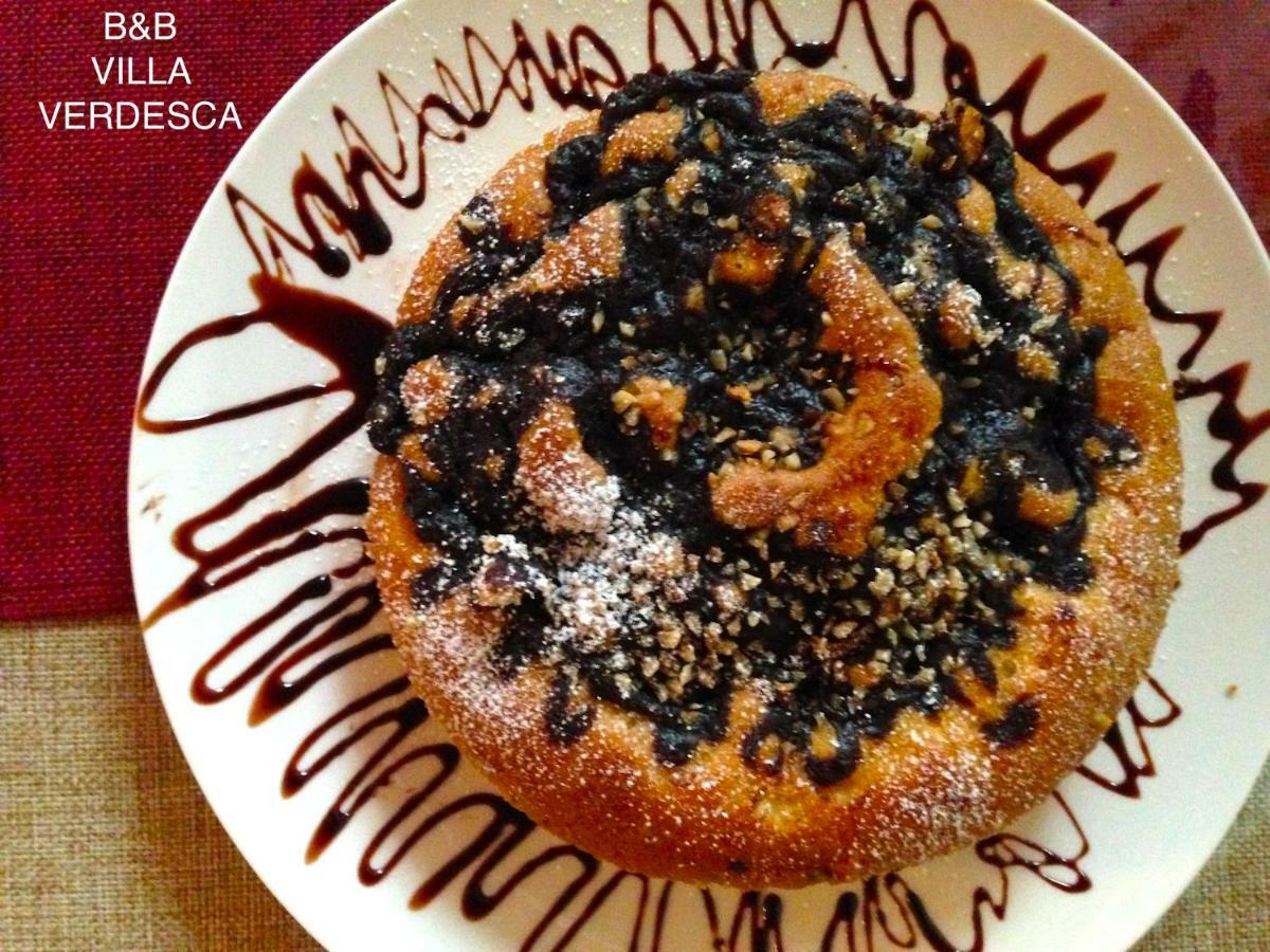 Verdesca Bed & Breakfast