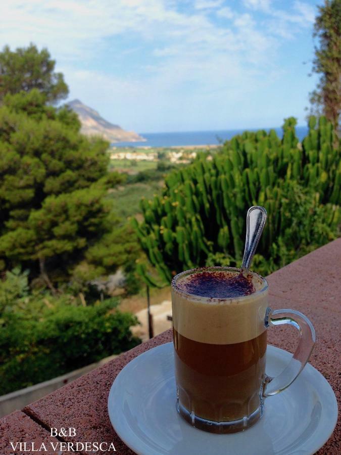 Bed & Breakfast Verdesca Castelluzzo