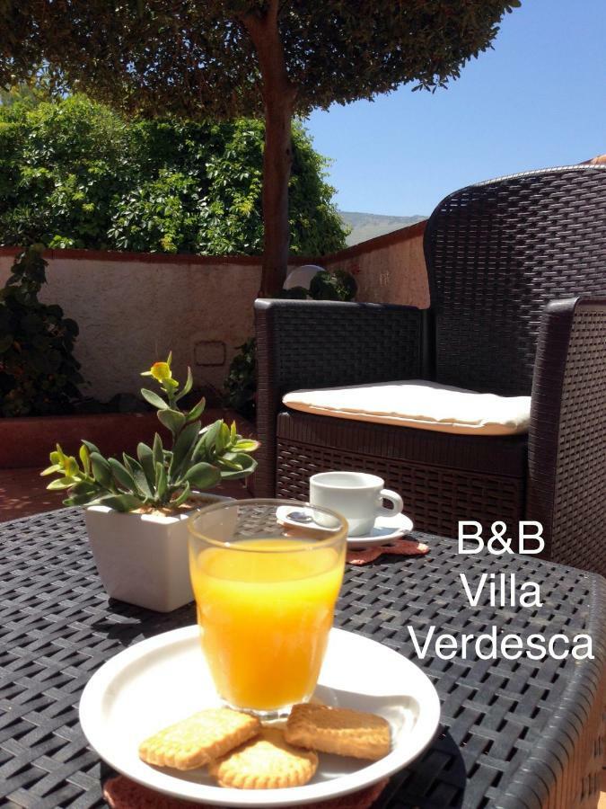 Bed & Breakfast Verdesca Castelluzzo