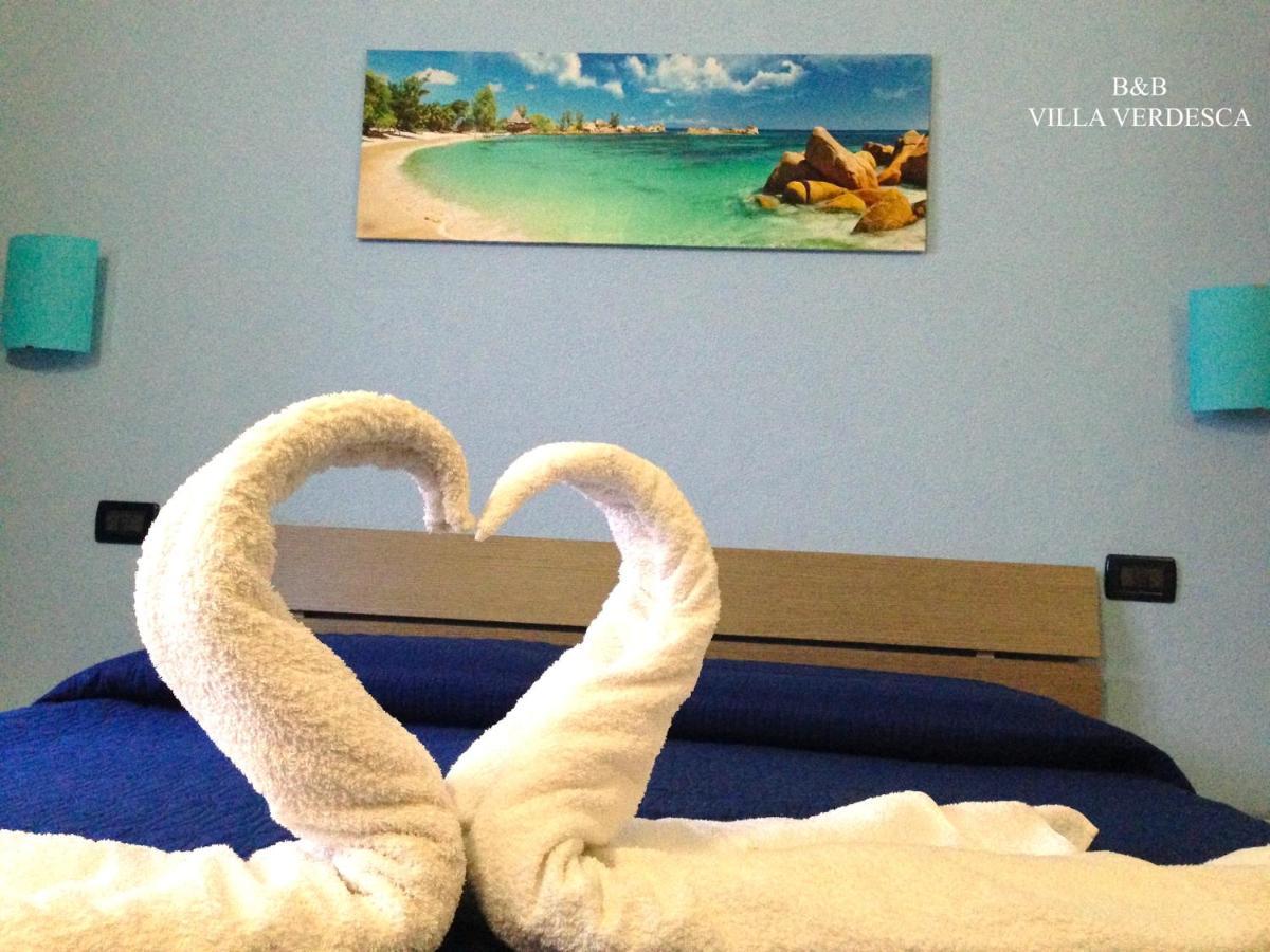 Bed & Breakfast Verdesca