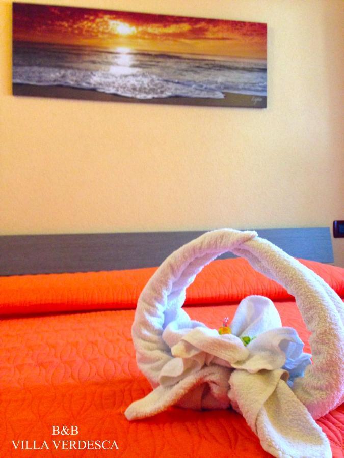 Bed & Breakfast Verdesca 3*