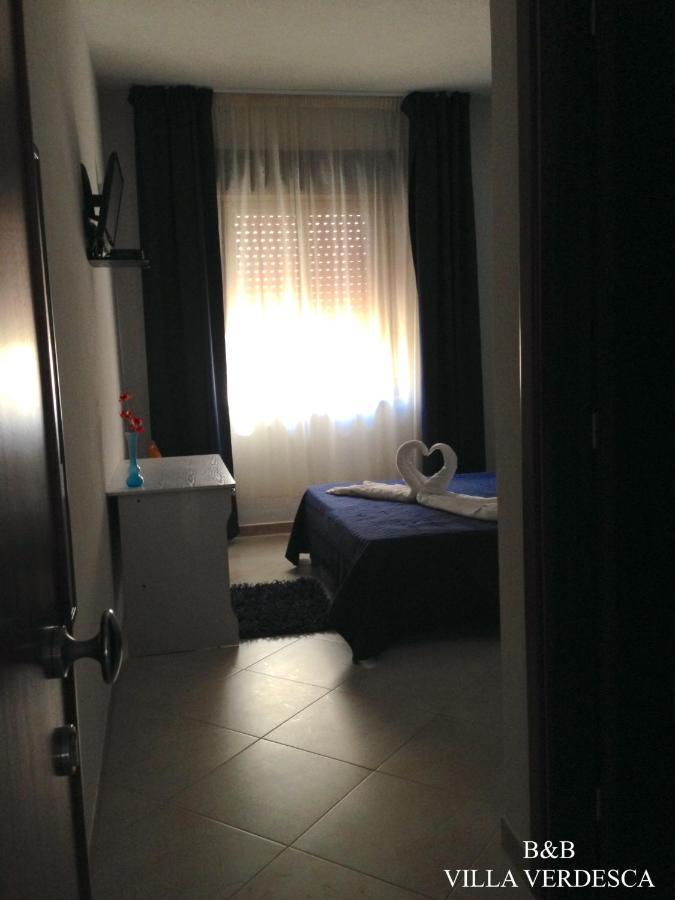 Bed & Breakfast Verdesca Castelluzzo