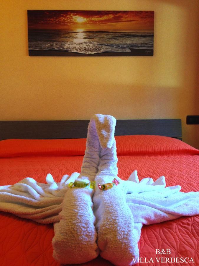 Verdesca Bed & Breakfast 3*
