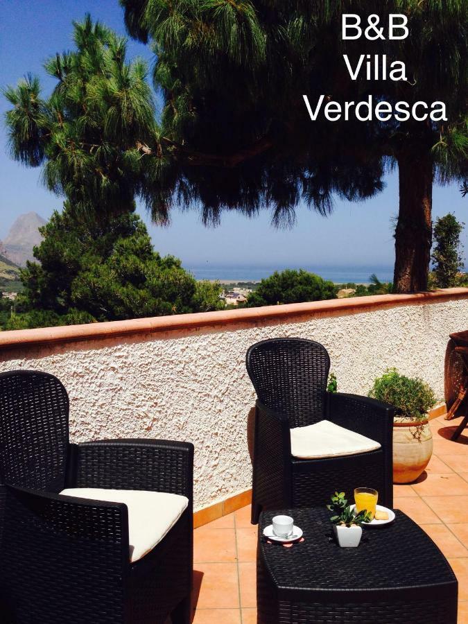 Verdesca